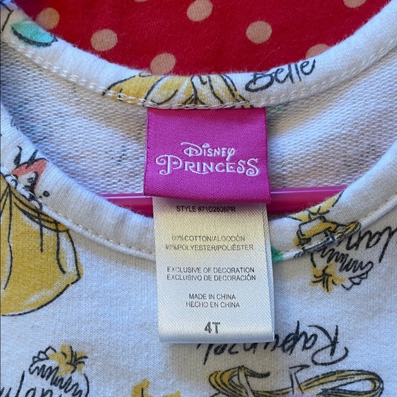 Disney Dress Set - Picture 2 of 11